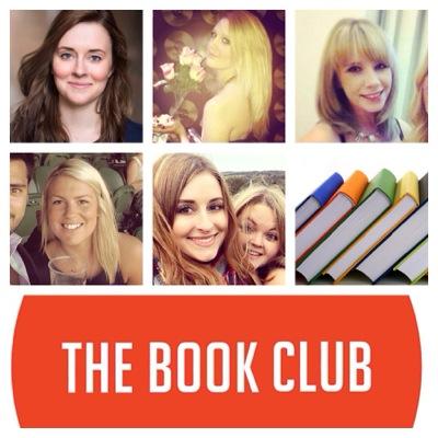 TheChapter6's profile picture. Literary musings of 5 South-West London girls. All PR requests to: chapter6bookclub@gmail.com