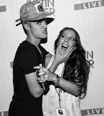 soy pibe y me gusta justin cuál hay