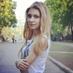 Алёнка Шубак (@alenkashubak) Twitter profile photo
