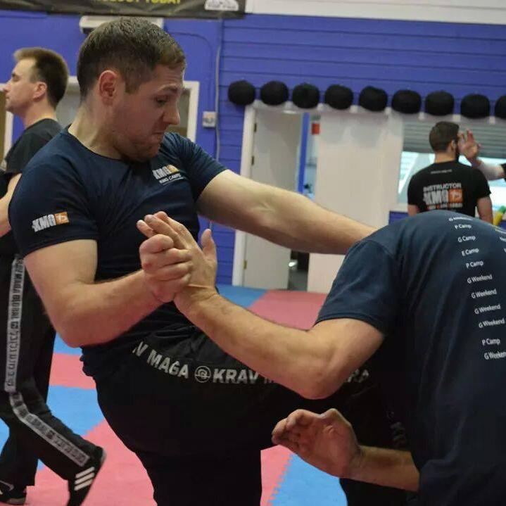 HrochPavel's profile picture. Aries