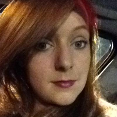 katherinedaly17's profile picture. smile and be happy :-P