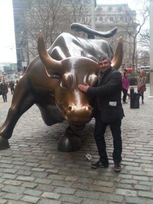 Independent Analyst ,  Trend Locator, Investor