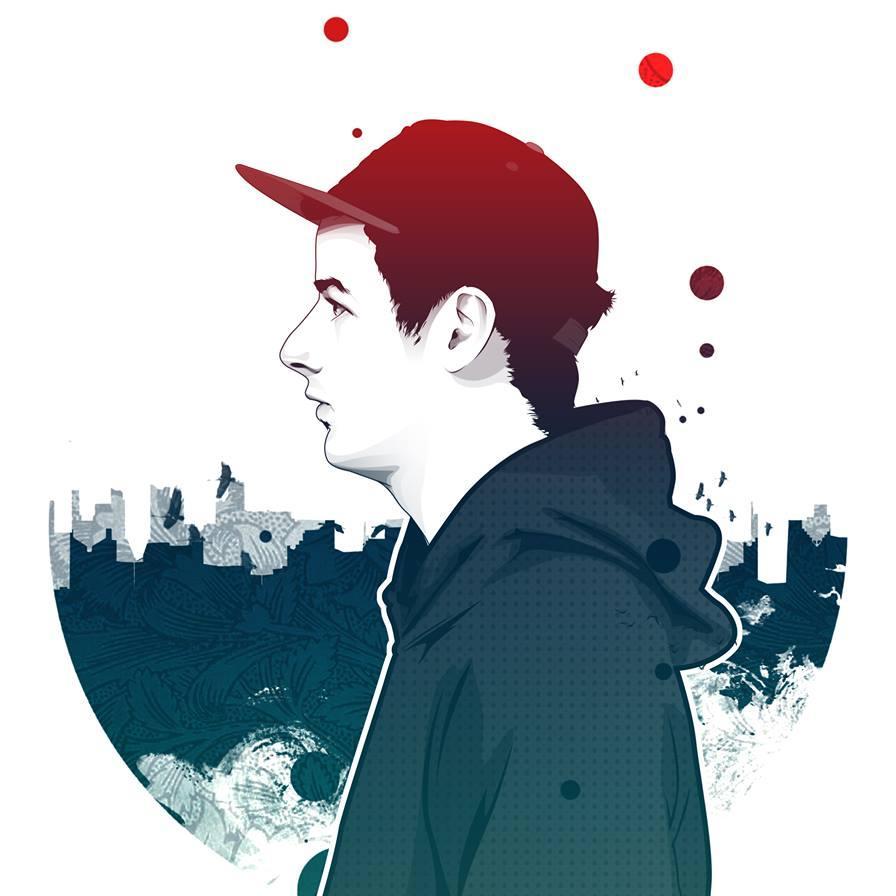 Norwegian YouTuber. Mahal kita 3