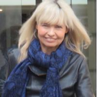 Ann-Marie Nyroos (@annnyroos) 's Twitter Profile