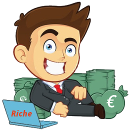 CDevenirRiche's profile picture. Votre Guide Vers l'abondance !