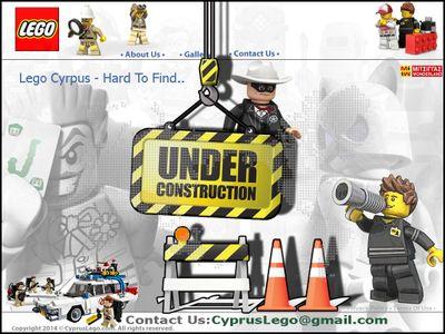 CyprusLego's profile picture. http://t.co/dVc3mAGja9