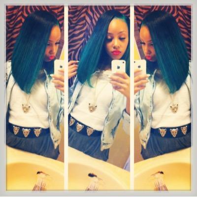 KaygotdaJUICE_'s profile picture. i does this hair shit. DM FOR CONTACT INFO :)