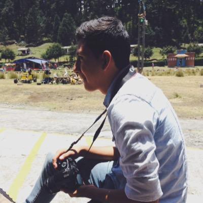 Añade una biografía a tu perfil