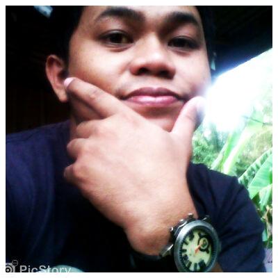 Slalu sabar