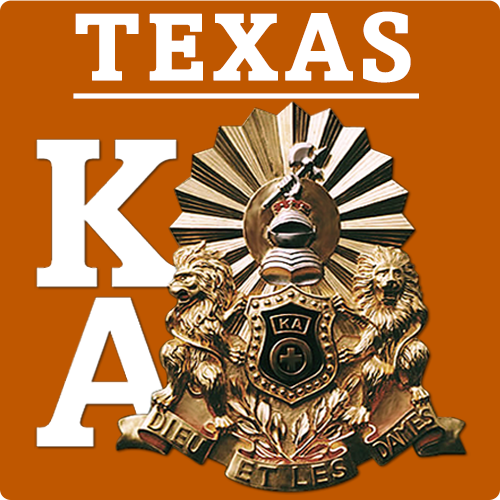 Kappa Alpha Order seeks to create a lifetime experience which centers on reverence to God, duty, honor, character, and gentlemanly conduct.