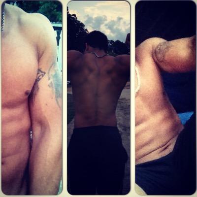 Follow me!!!! New profile