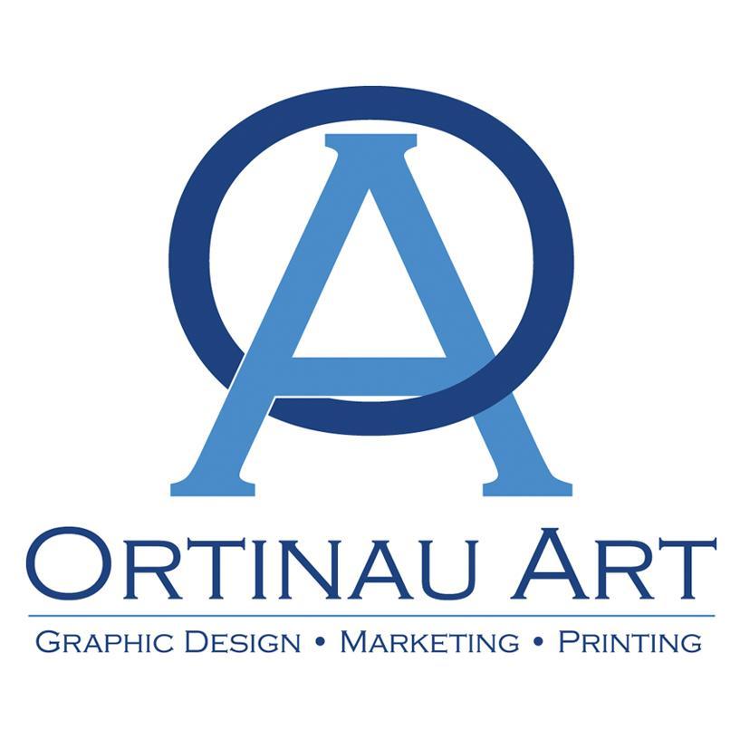 OrtinauArt's profile picture. Creative graphic designer & printer- custom apparel, banners, business cards, wedding invitations, magnets, etc.