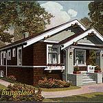 dailybungalow's profile picture. 20th C. House Plan Collector. Photographer,Registered Nurse. Master Food Preserver, Gardener, Knitter