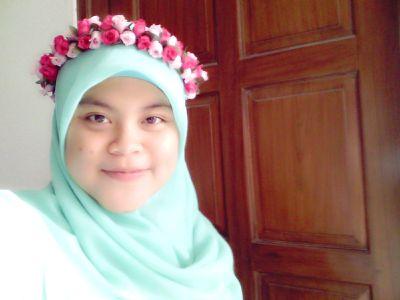 rinjani17896's profile picture. man jadda wa jadda..