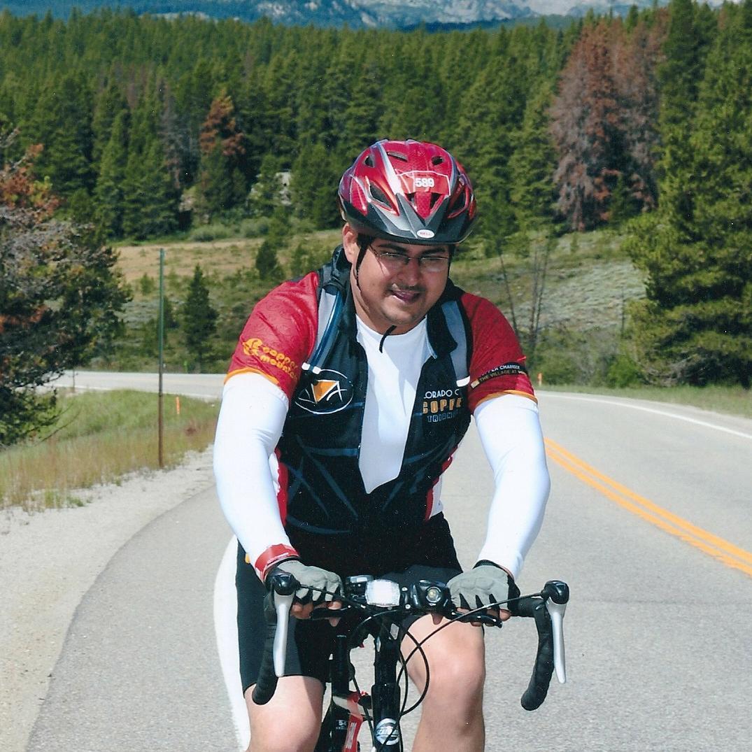 nlvempati's profile picture. Product Marketing Manager @ IrisDG || Analytics || CSM || Cyclist