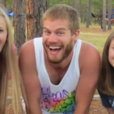 WesCalton's profile picture. 