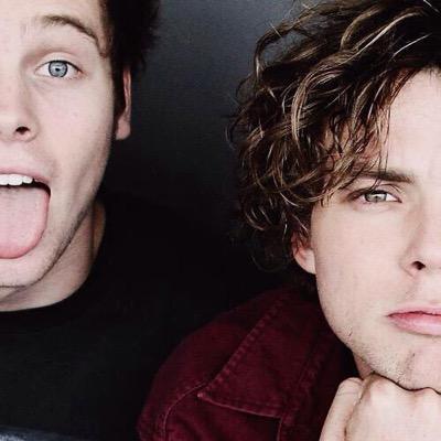 @NolanAdamsPA is kind of my boyfriend and I'm kind of the captain of the football team. [RP. MC. PA.]