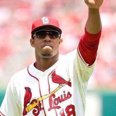 Long time Cardinal fan / RIP Oscar Taveras / bringing you up to date info on the #STLCards