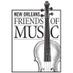 NOLAFriendsofMusic (@friendsmusicno) Twitter profile photo NOLAFriendsofMusic (@friendsmusicno) Twitter profile photo
