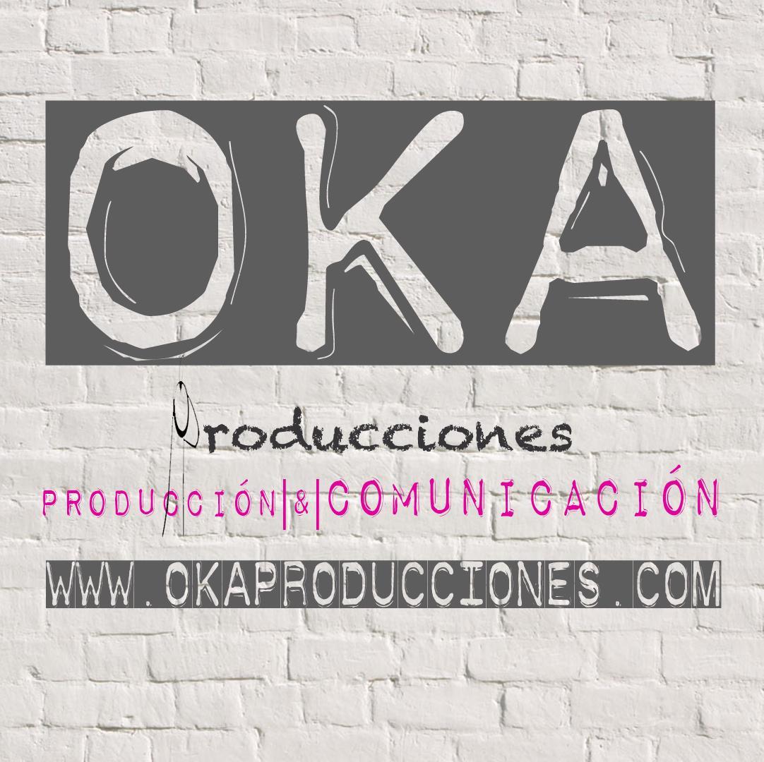 Producimos en lo que creemos: @KreisyTv y mucho más | Ag. Comunicación info@okaproducciones.com✉️