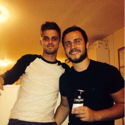 charlie_lewis_5's profile picture. 