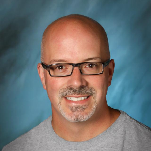 CHS Teacher
