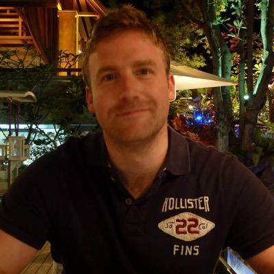 pholligan's profile picture. 