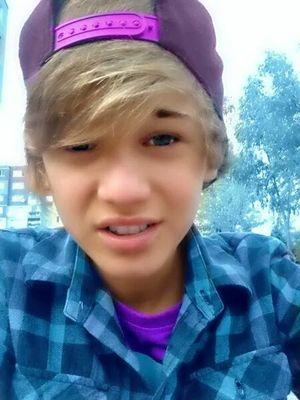 #Boy #Believer #R5Family #Directoner#Minecraft #FCBarcelona #SWAG