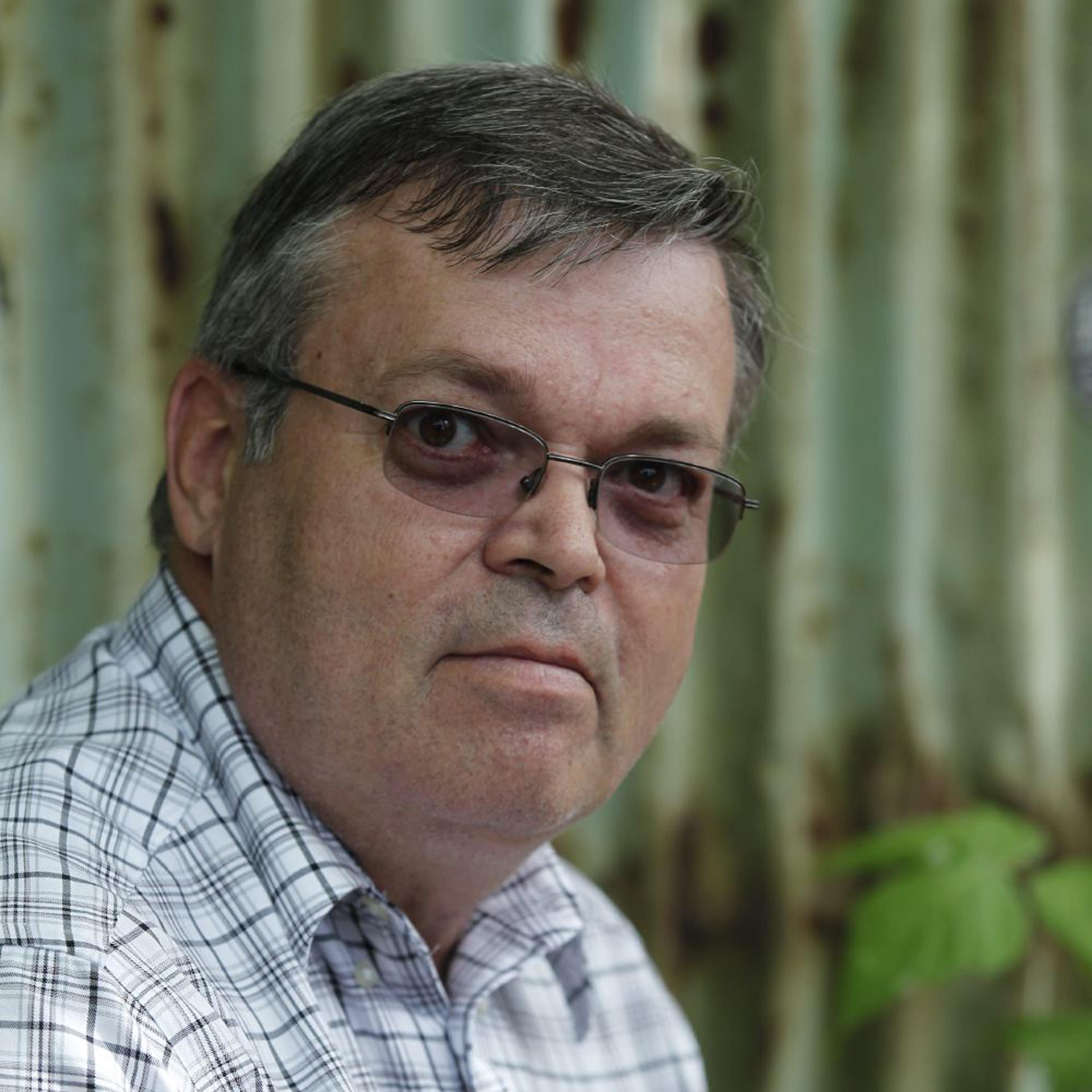 Rick Manning