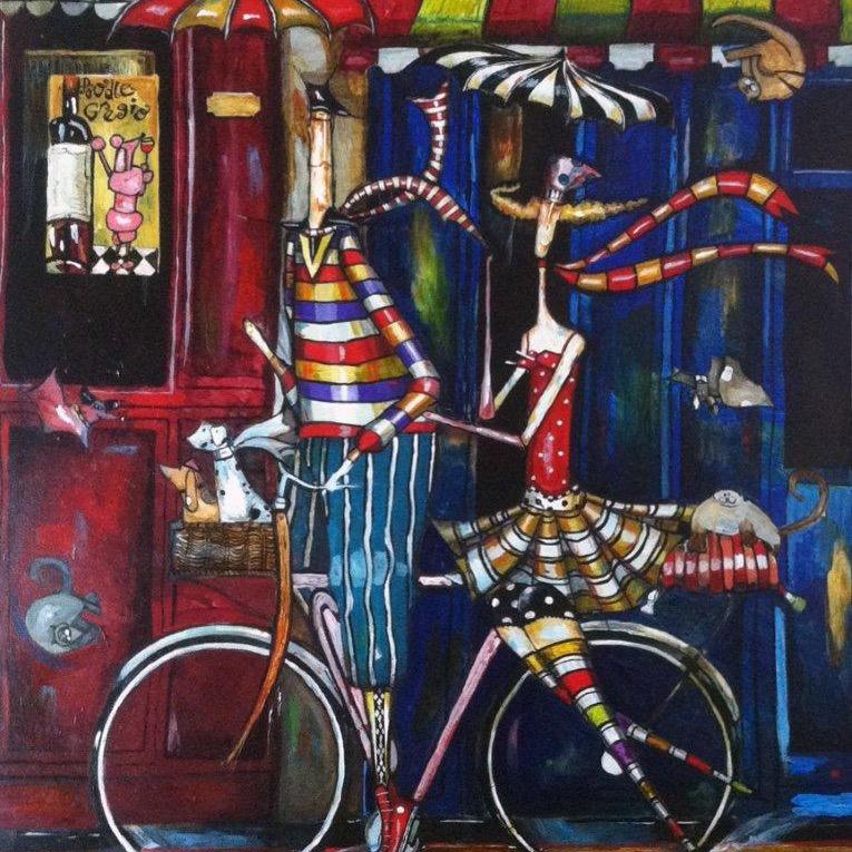 Artist