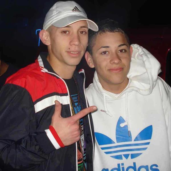 CUMBIA URBANA!!! Para todo el país. ◘ Gonzalo Ignacio Arguello & Hugo Arguello ◘ // FANS OFFICIAL