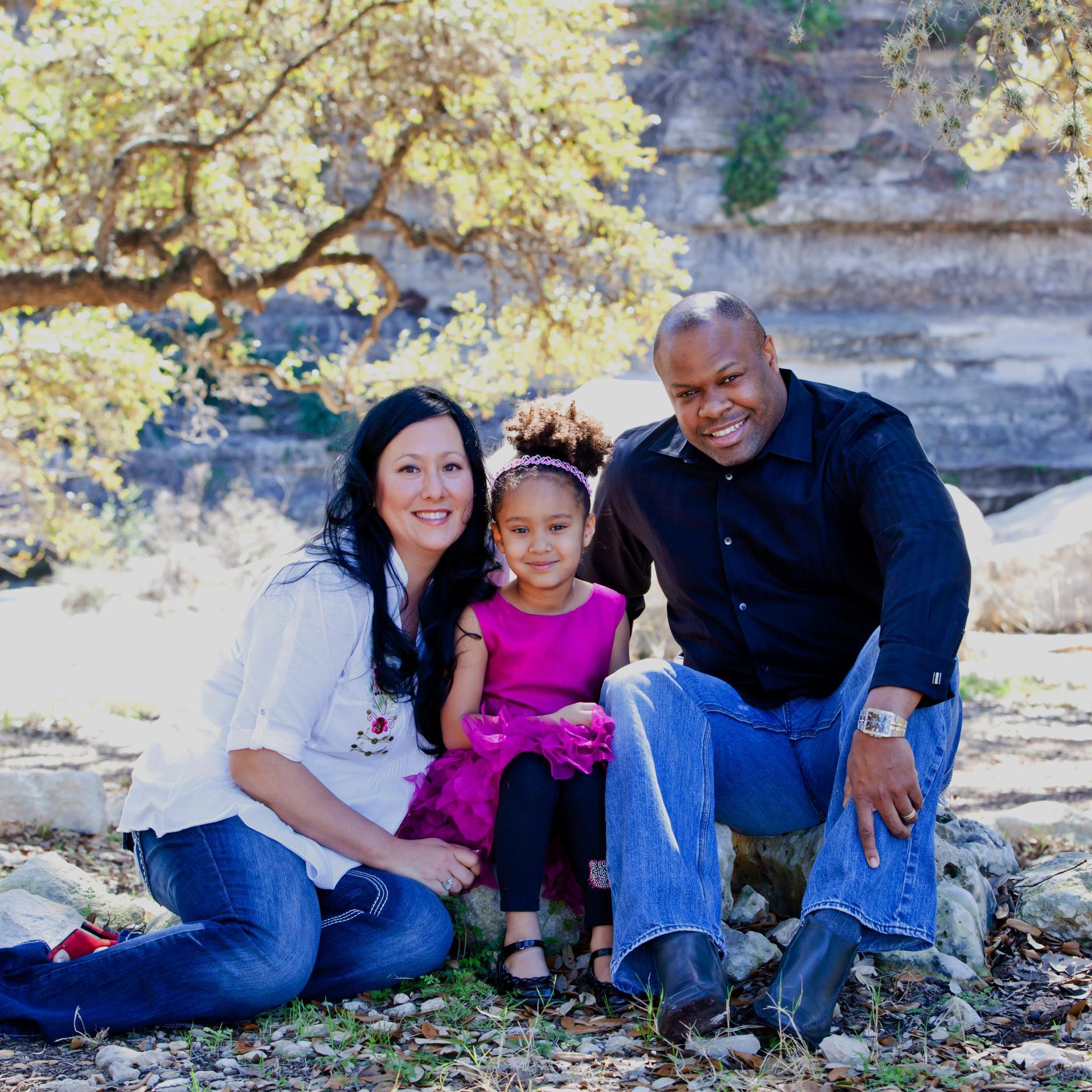 Real Estate Agent & Loving Mother and Wife to Trinity & Dion:)
