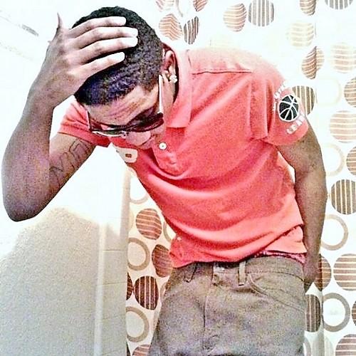 All I do is flex