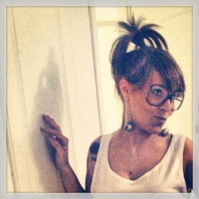 CRISTINACUBERO9's profile picture. 