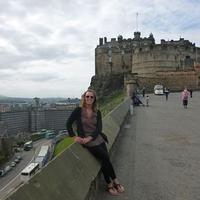 Jo Russell (@jojoba2k) 's Twitter Profile