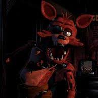 I had a twitter I was @foxythepirate7 but I logged out and forgot the password but I hope this account will be better