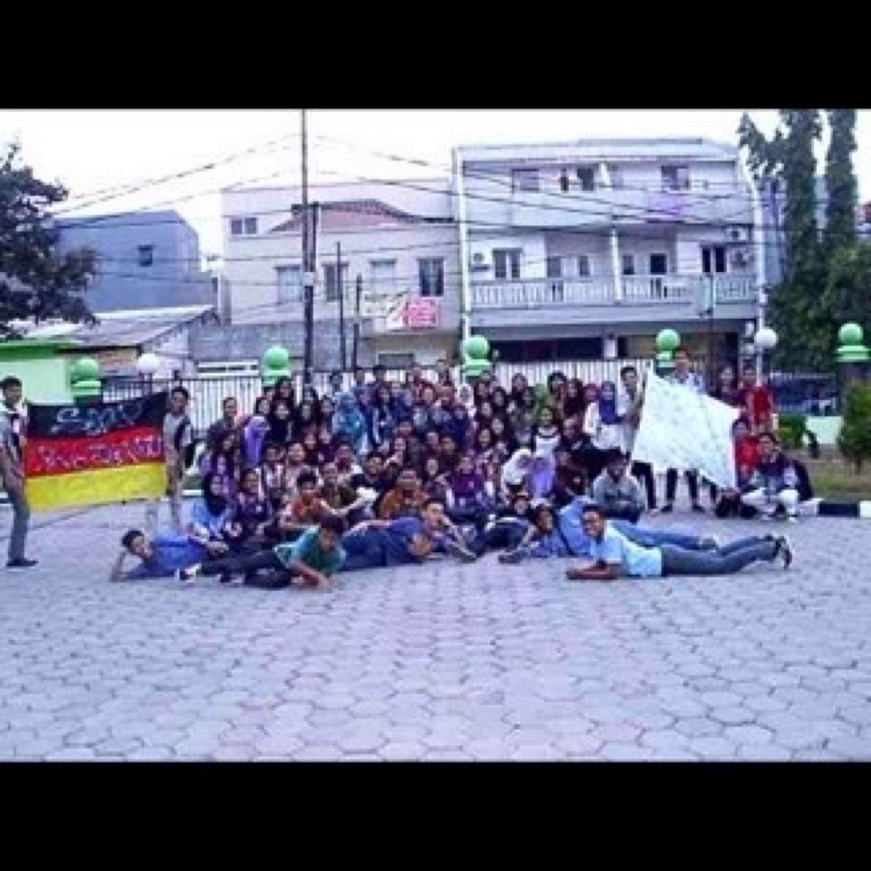 43Troya's profile picture. Keberanian yang membuat kita terbentuk-Troya'43