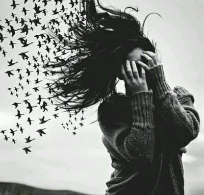 I don't promote self destruction but I won't hide it.