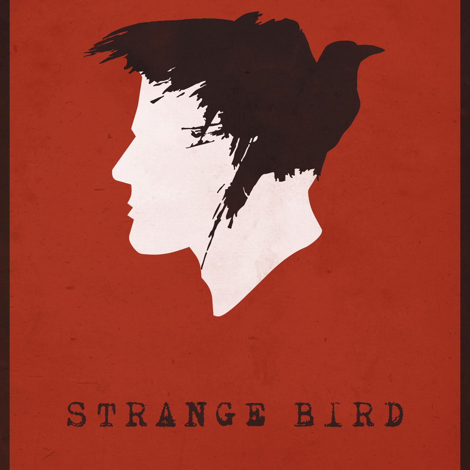 StrangeBirdMovi's profile picture. A new short film about the nature of evil.