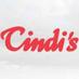 Cindi's NY Deli (@cindisdeli) Twitter profile photo