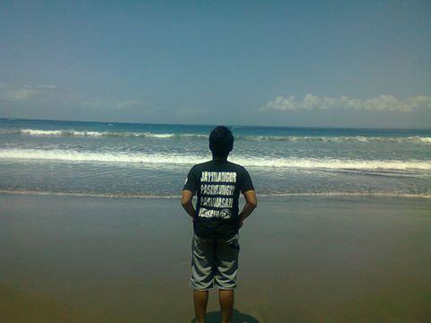 Do the best. Action!