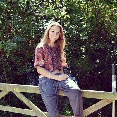 annawotton's profile picture. Light travels faster than sound. This is why some people appear bright until they speak. 
Instagram @aj_wotton 
facebook: anna wotton 
snapchat: aj_wotton