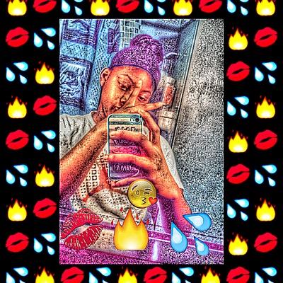 L Lu Lun Lund Lundy Lundyn Fuck hater Sneakerhead Got the hands✋