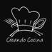 Creando Cocina (@creandococina) Twitter profile photo