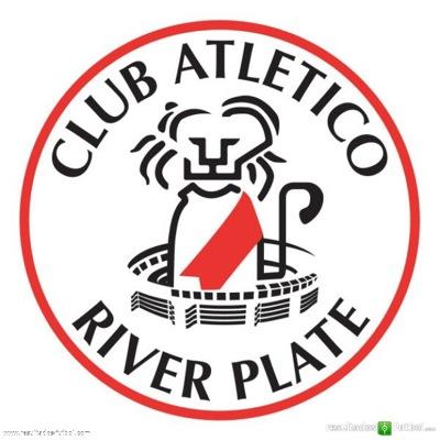 Twitter informático sobre el club mas grande del mundo River Plate