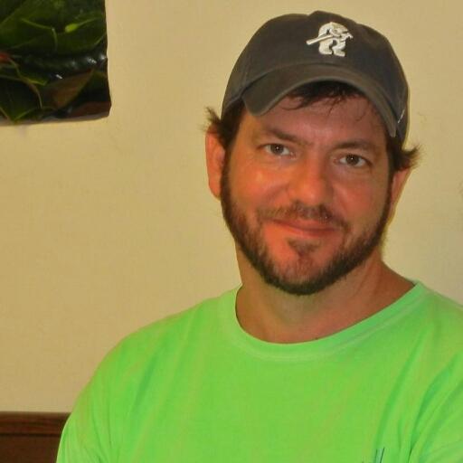 CraigSurfs's profile picture. You gotta love history, cuz one day you'll be history.

If you need me, I'll be surfing.

CUBS GATORS JAGUARS