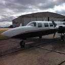 Forrest Ward - @N601PE - Twitter