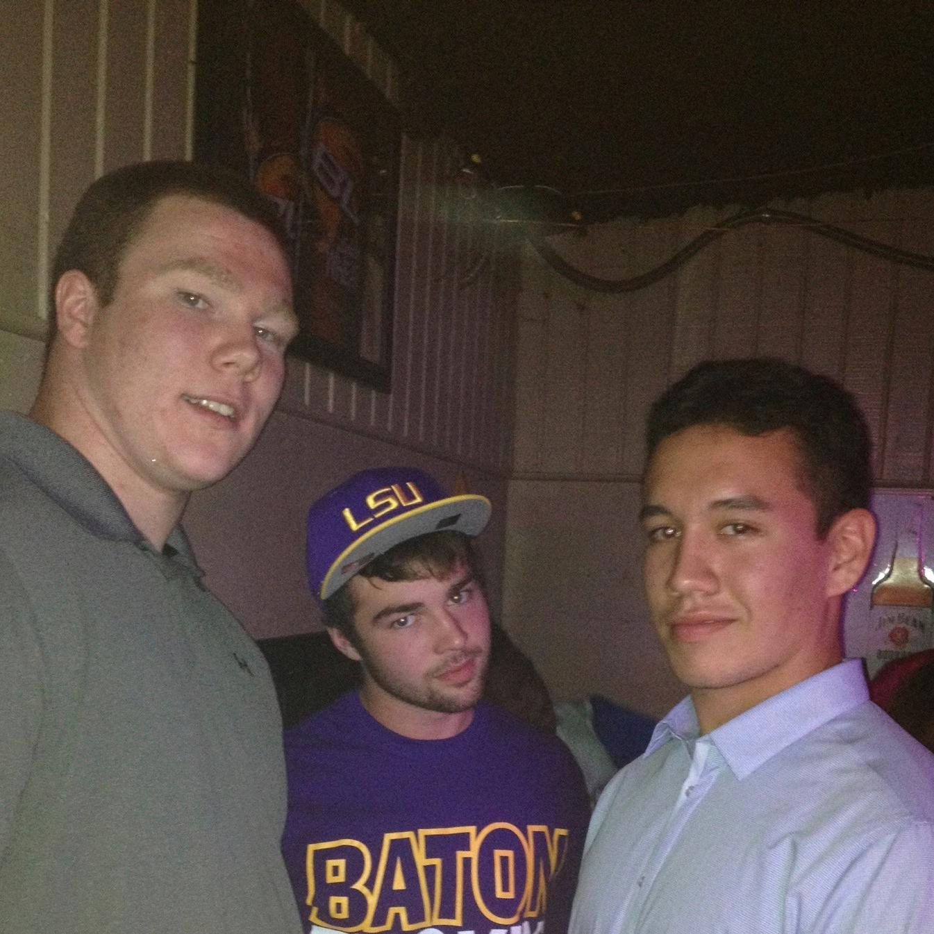 NickMui's profile picture. 