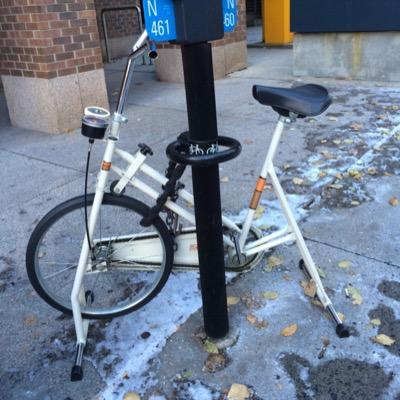 Planner and Engineer with Ottawa consulting firm. Tweets belong to me. Seen cycling around Ottawa on my beloved cargo bike. She/her