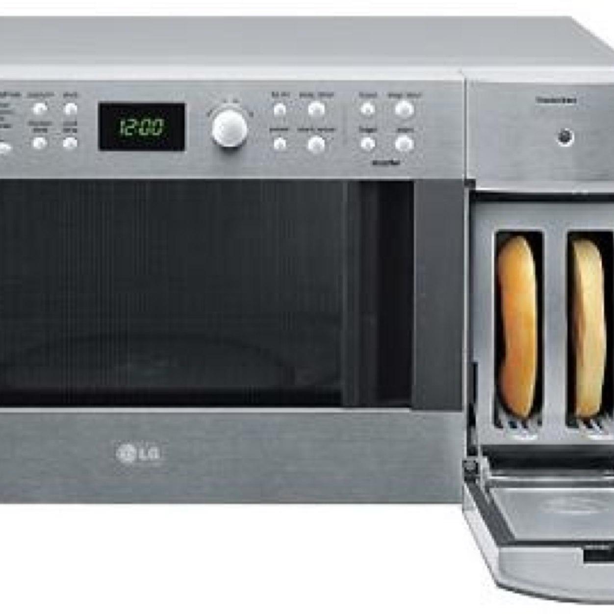 Kitchen Appliance • Life Saver
